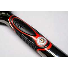 Gillette ProGlide Air Electric razor with 3 replaceable cartridges and battery