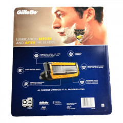 Касети для гоління Gillette ProGlide Shield упаковка 13 штук