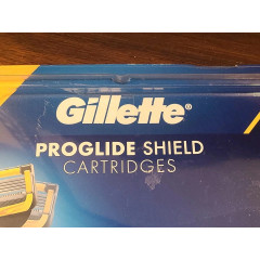 Касети для гоління Gillette ProGlide Shield упаковка 13 штук