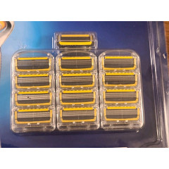Касети для гоління Gillette ProGlide Shield упаковка 13 штук