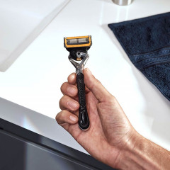 Касети для гоління Gillette ProGlide Shield упаковка 13 штук