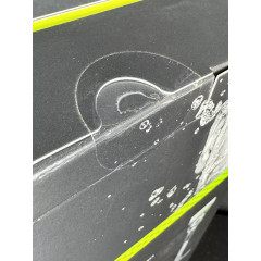 Gillette Labs men's shaving set with exfoliation function and 7 blades