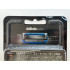 Set of replacement blades Gillette Labs for heated razor 4 pcs