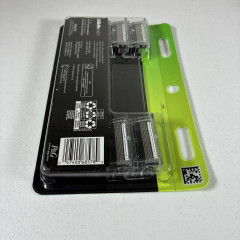 Gillette Labs shaving cartridges with exfoliating effect 9 pieces