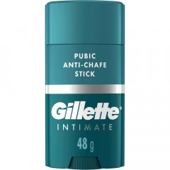 Стік проти подразнень для інтимної зони Gillette Intimate 48 г