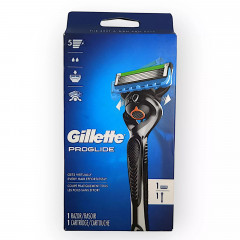 Gillette ProGlide men's razor + 1 spare blade