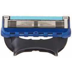Леза для бритви Gillette ProGlide 4 шт виготовлено в Америці