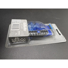 Gillette Fusion5 ProGlide shaving styler with cartridge and 3 beard trimming attachments