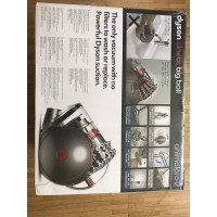 Циклонный пылесос Dyson Cinetic Big Ball Animalpro 2