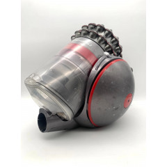 Циклонний пилосос Dyson Cinetic Big Ball Animalpro 2
