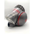 Циклонный пылесос Dyson Cinetic Big Ball Animalpro 2