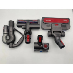 Циклонний пилосос Dyson Cinetic Big Ball Animalpro 2