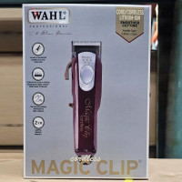 Машинка для стрижки волос Wahl Cordless Magic Clip 8148