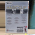 Машинка для стрижки волос Wahl Cordless Magic Clip 8148