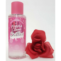 Ароматный мист для тела Victoria's Secret Pink Fresh & Clean Chilled 250 мл