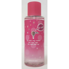 Ароматний міст для тіла Victoria's Secret Pink Fresh & Clean Chilled 250 мл