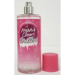 Ароматний міст для тіла Victoria's Secret Pink Fresh & Clean Chilled 250 мл