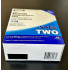 Three-level set of Rugby 21+14+7 mg nicotine patches