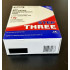 Three-level set of Rugby 21+14+7 mg nicotine patches