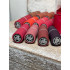 Limited edition MAC Celebrate In Color Powder Kiss Lipstick Set (12 pieces)       