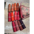 Limited edition MAC Celebrate In Color Powder Kiss Lipstick Set (12 pieces)       