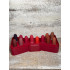 Limited edition MAC Celebrate In Color Powder Kiss Lipstick Set (12 pieces)       