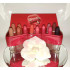 Limited edition MAC Celebrate In Color Powder Kiss Lipstick Set (12 pieces)       