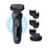 Braun 50-M1200s Black Men's Electric Shaver