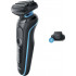 Braun 50-M1200s Black Men's Electric Shaver