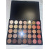 Палитра теней для век Morphe 35O Nature Glow 24 оттенка