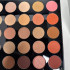 Палитра теней для век Morphe 35O Nature Glow 24 оттенка