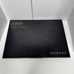 Палітра тіней для повік Morphe 35O Nature Glow 24 відтінки