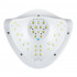 LED lamp for gel polish SUN X5 plus 120 W 36 LEDs white