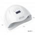 LED lamp for gel polish SUN X5 plus 120 W 36 LEDs white