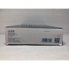 Повітряний фільтр Mahle LX2792 для Toyota / Pontiac / Scion 2006 - 2020