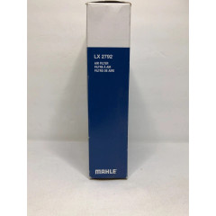 Повітряний фільтр Mahle LX2792 для Toyota / Pontiac / Scion 2006 - 2020