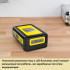Аккумулятор для садовой и бытовой техники Kärcher Battery Power 2.445-082.0 мощностью 18 В 2.5 А·ч