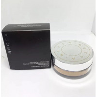 Becca Hydra-Mist Set & Refresh Powder, Golden Bronze, 10 g