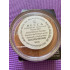 Пудра Becca Hydra-Mist Set & Refresh золотисто-бронзовая 10 г
