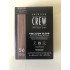 American Crew Medium Ash Men's Hair and Beard Dye 3 x 40 ml