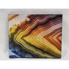 Палетка тіней для очей Becca Volcano Goddess 12 кольорів