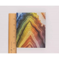 Палетка тіней для очей Becca Volcano Goddess 12 кольорів