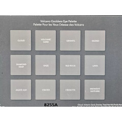 Палетка тіней для очей Becca Volcano Goddess 12 кольорів