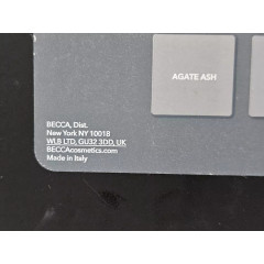 Палетка тіней для очей Becca Volcano Goddess 12 кольорів