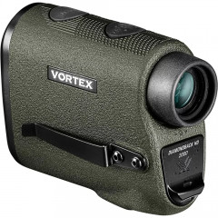 Лазерний далекомір Vortex Optics Diamondback HD 2000 з дальністю до 2000 м
