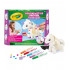 Set for creativity Crayola 93020 Unicorn