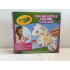 Set for creativity Crayola 93020 Unicorn