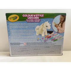 Набір для творчості Crayola 93020 Єдиноріг