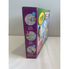 Набір для творчості Crayola 93020 Єдиноріг