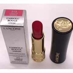 Кремова помада Lancome L'Absolu Rouge 313